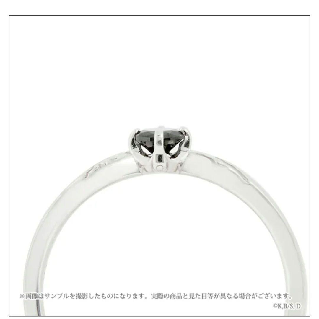 Dr.STONE ＜Dr.ゼノ＞キャラクターモチーフリング&ジュエリーケース