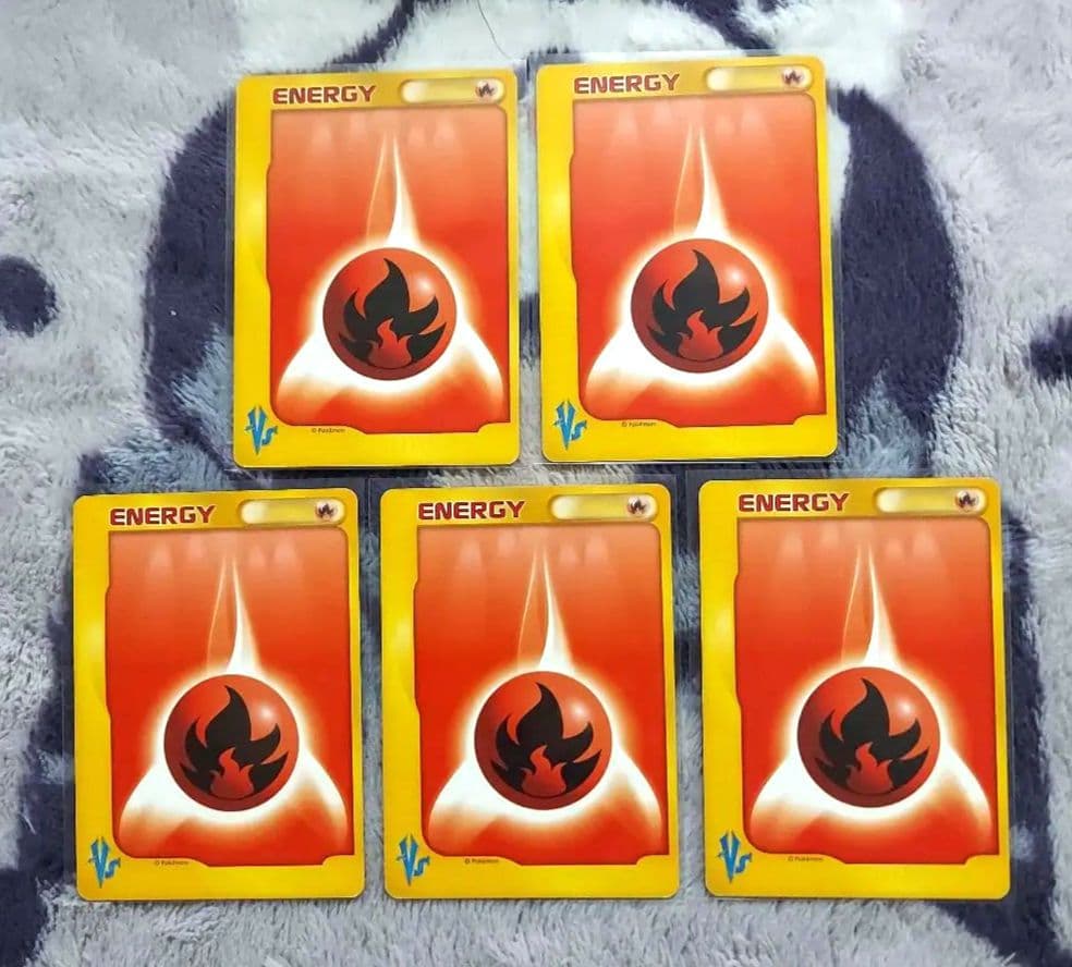 希少良品　VSシリーズまとめ　※P18 P19カード追加