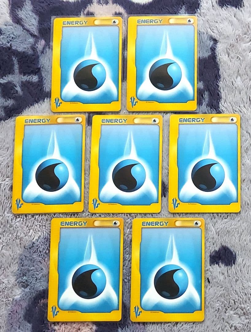 希少良品　VSシリーズまとめ　※P18 P19カード追加