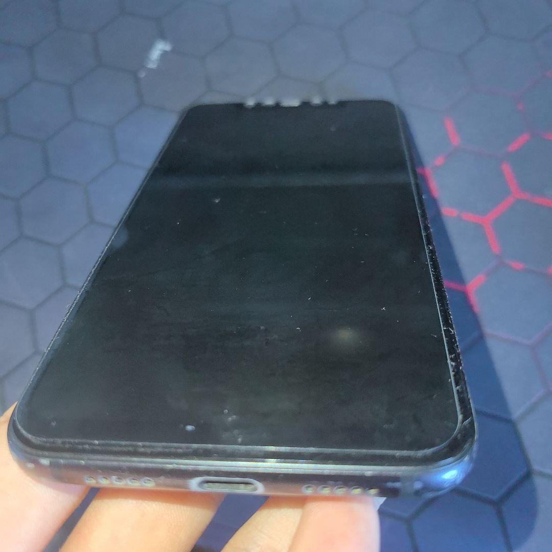 Xiaomi Mi 8 ブラック 値下げ相談可能