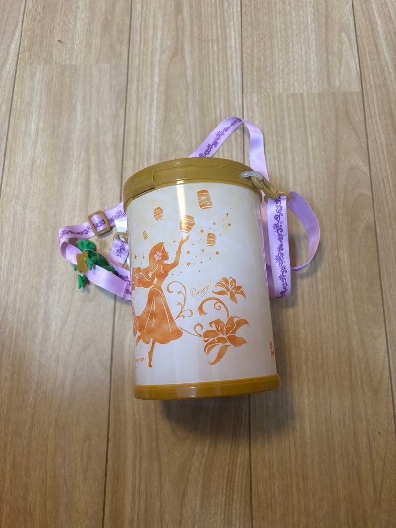 ディズニー ポップコーンバケット　まとめ