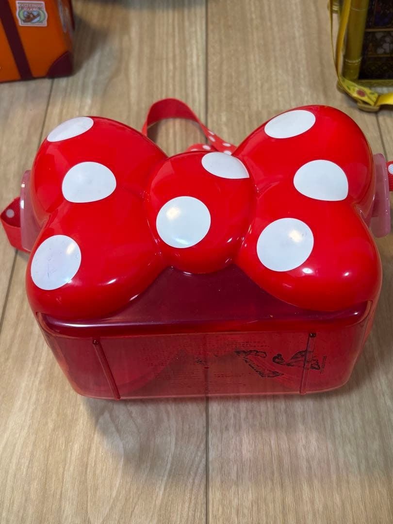 ディズニー ポップコーンバケット　まとめ