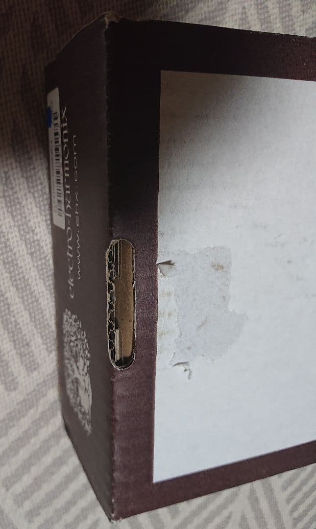 ギター ELECTRO-HARMONIX C9 Organ Machine