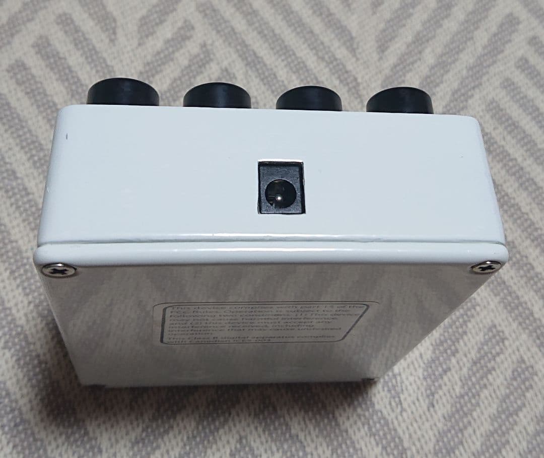 ギター ELECTRO-HARMONIX C9 Organ Machine