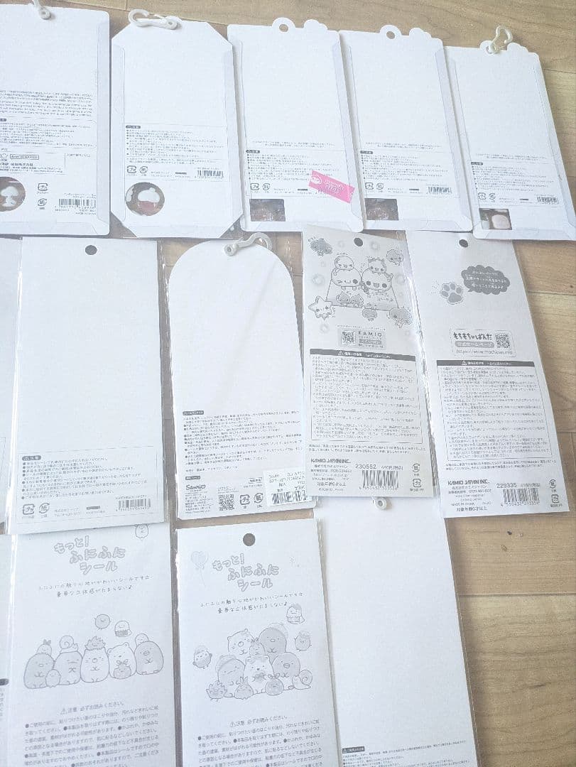 ボンボンドロップシール　他まとめ売り大量正規品新品