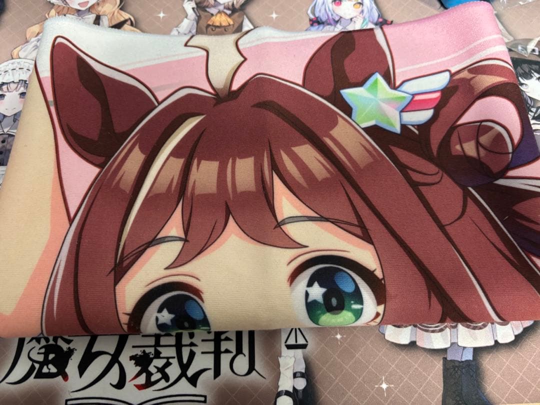 ウマ娘プリティーダービー　ラインクラフトグッズ詰め合わせセット