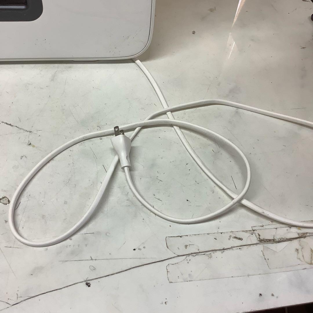 SONOSSubGen3S26白通電確認済（Q-77）