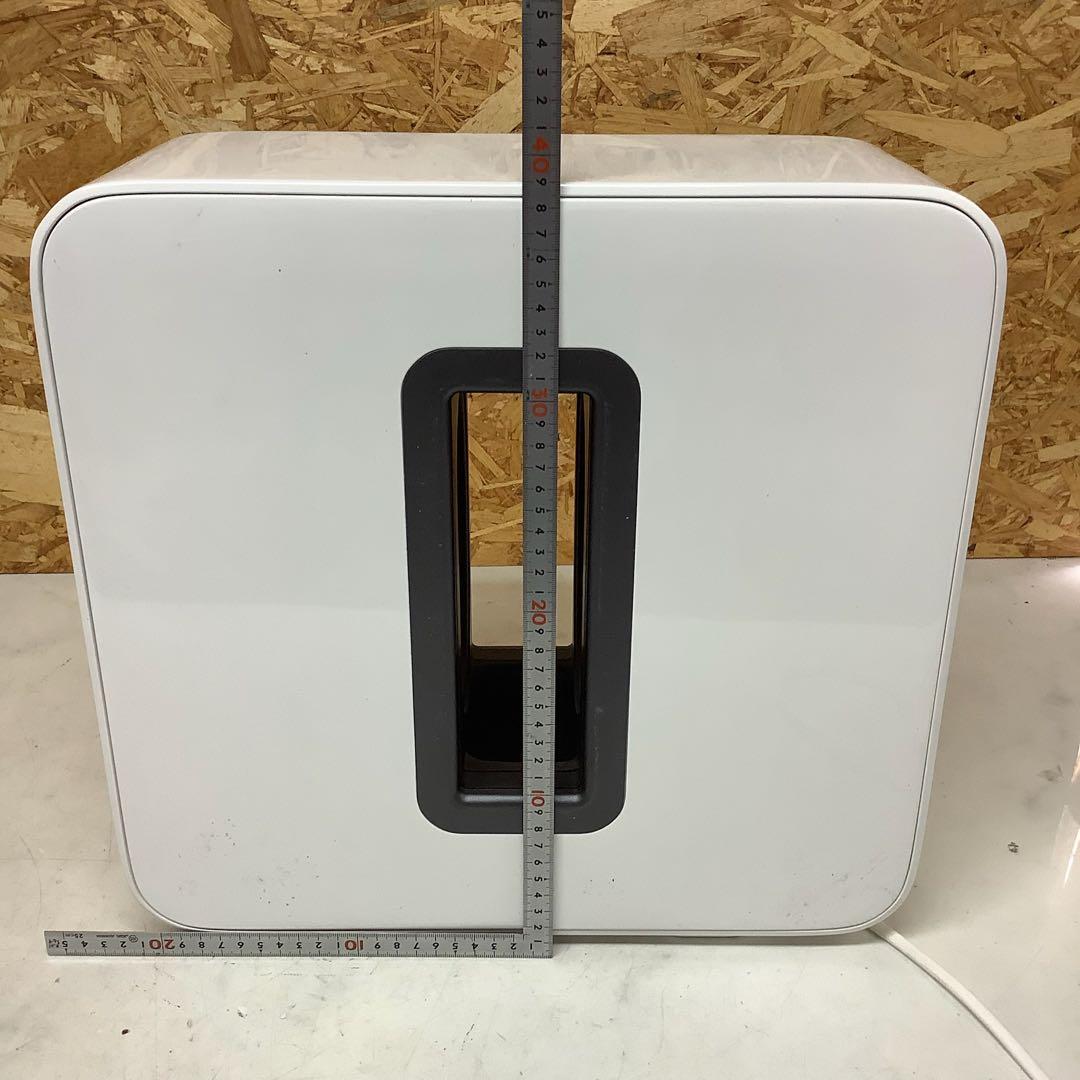 SONOSSubGen3S26白通電確認済（Q-77）