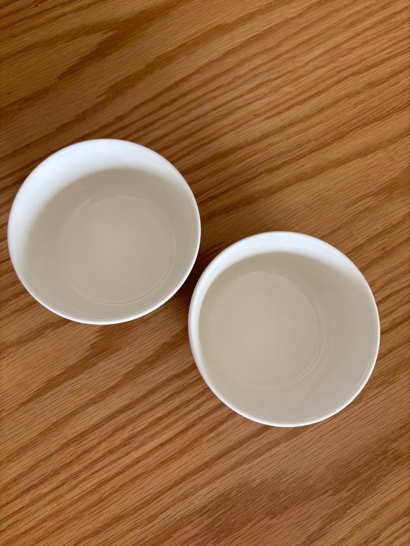 美品　marimekko マリメッコ　クルイェンポルヴィ　ボウル　ブルーグレー