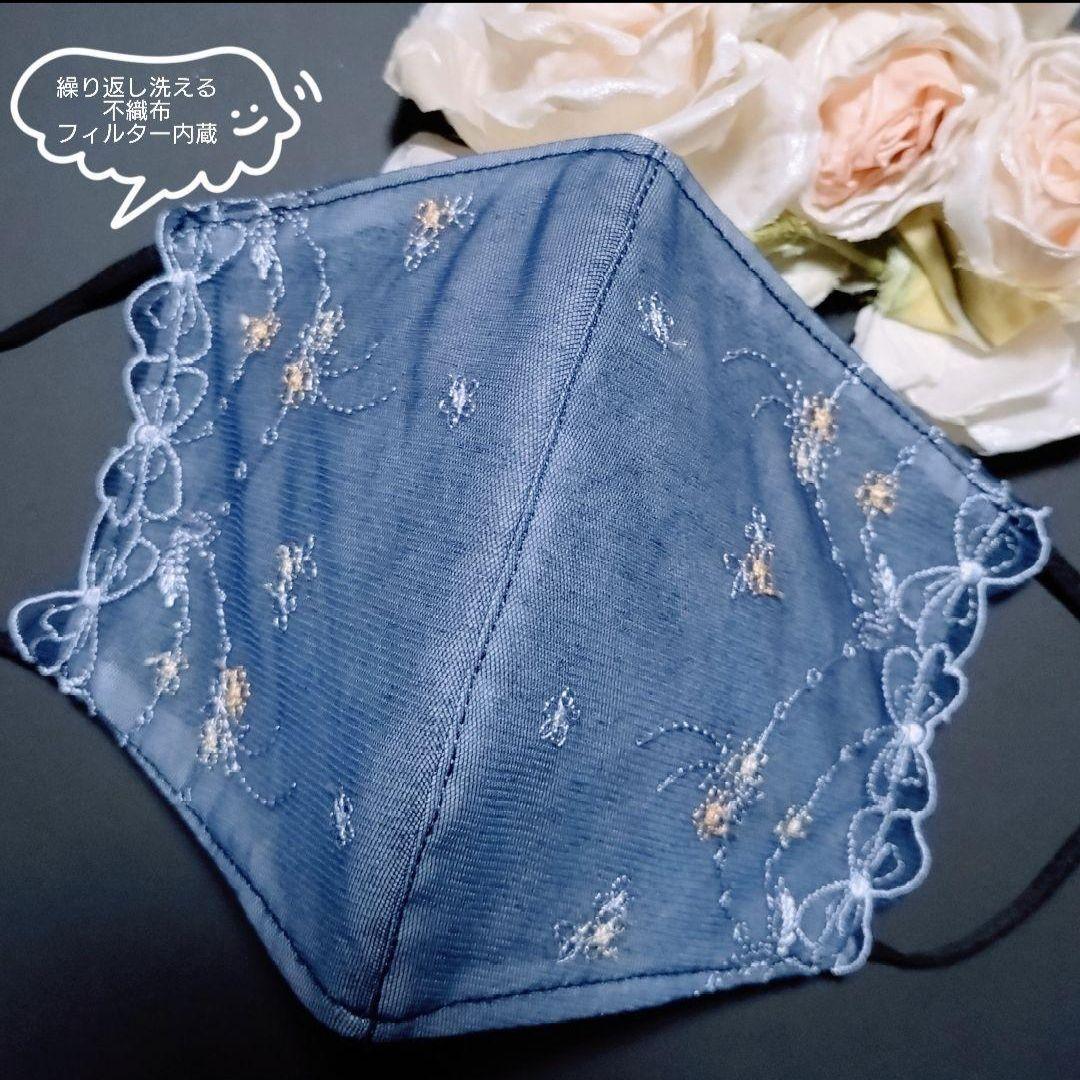 kei ハンドメイド マスク おまとめ