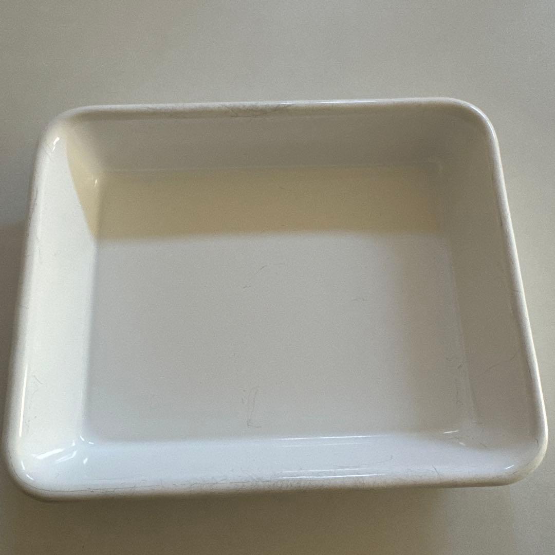 野田琺瑯 5点まとめ売り