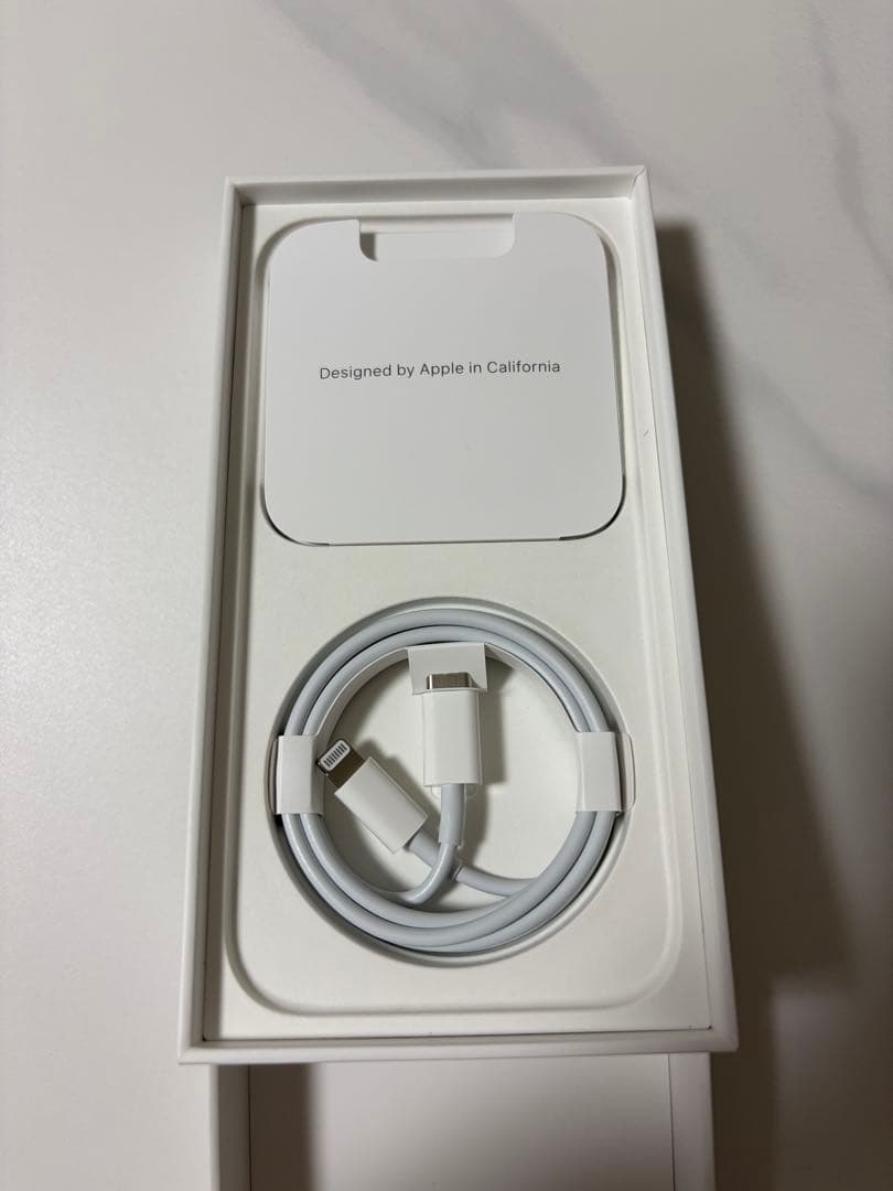 iPhone 14 pro 256GB SIMフリー