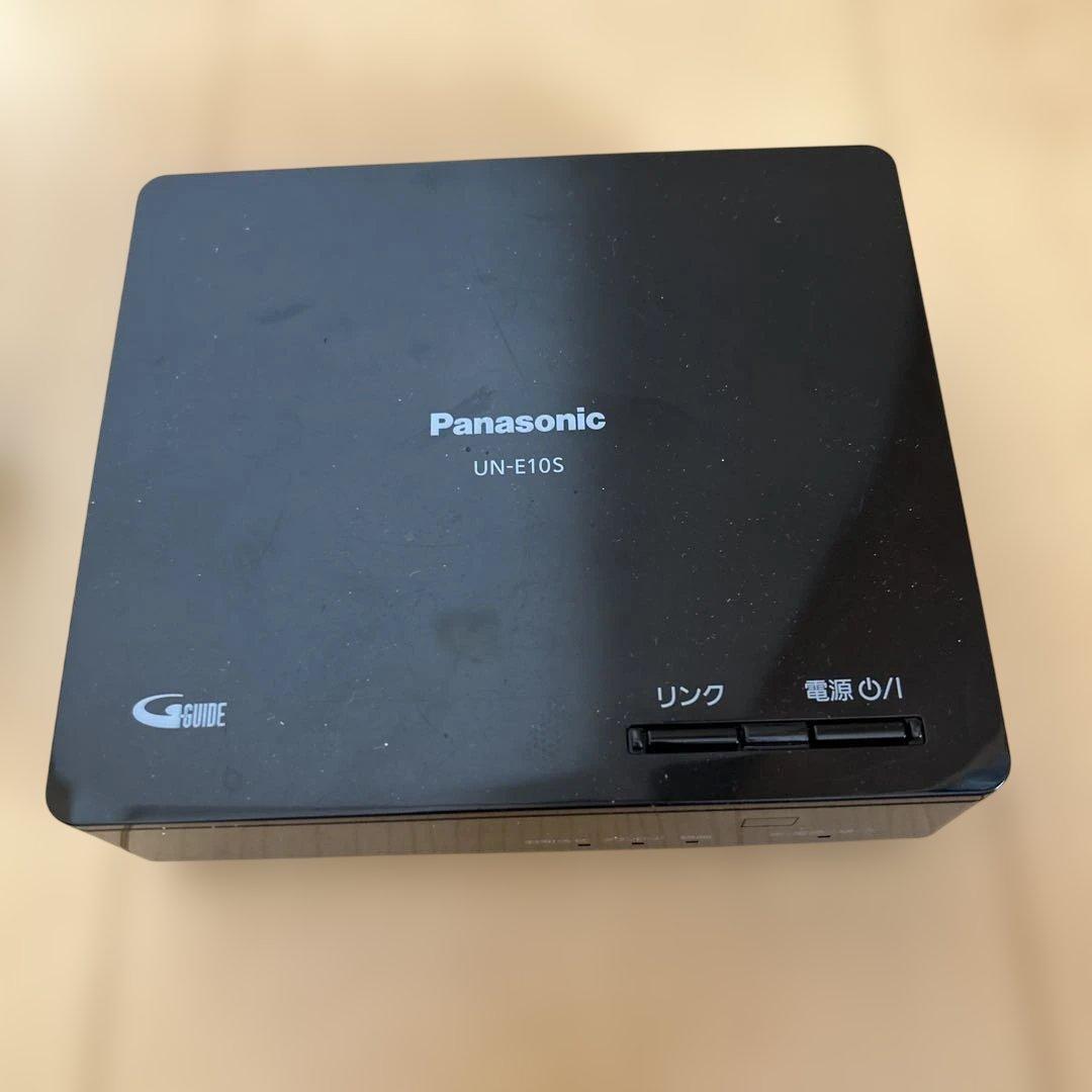 テレビ UN-10CN10-K