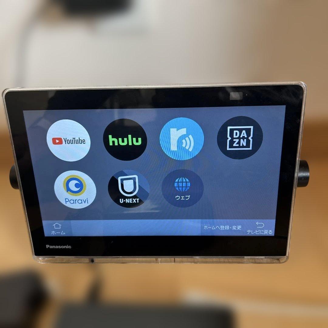 テレビ UN-10CN10-K