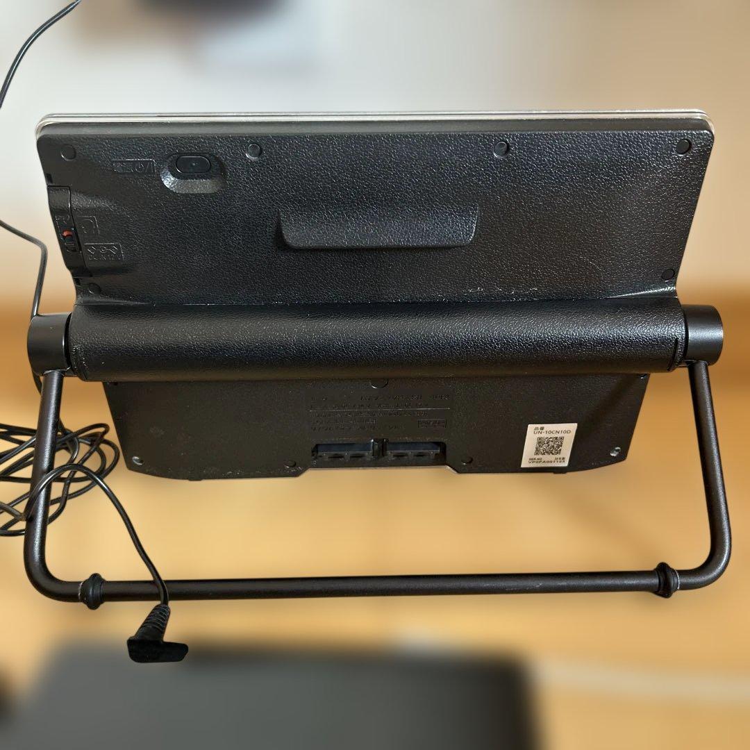 テレビ UN-10CN10-K