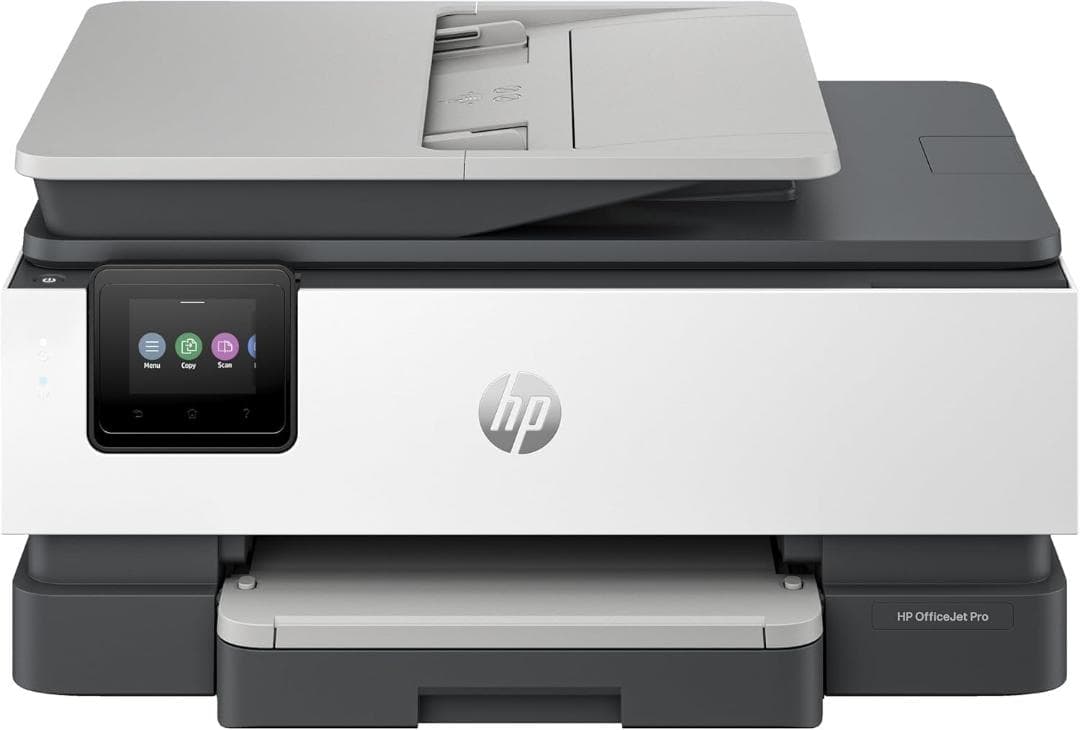 HP OfficeJet Pro 8120 インクジェットプリンター新品