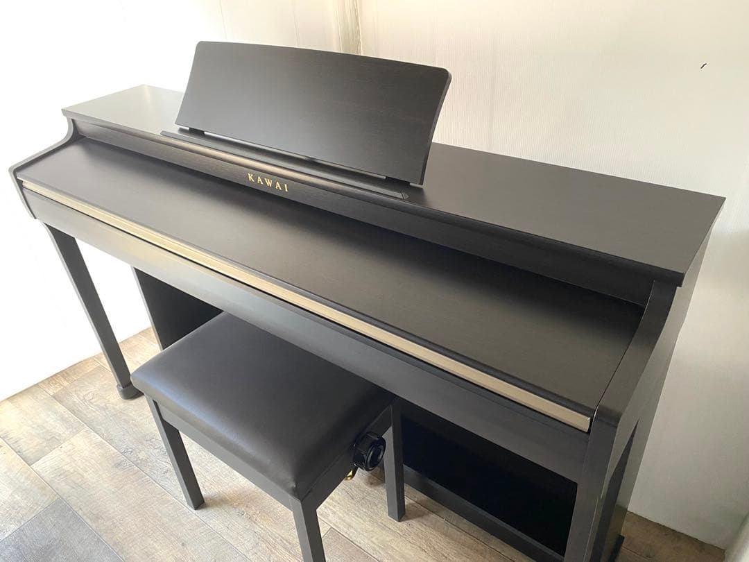 KAWAI CN25 人気のベーシックモデル♪
