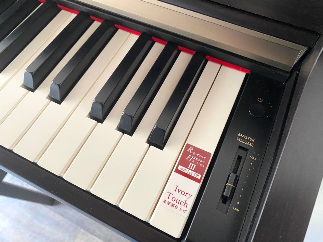 KAWAI CN25 人気のベーシックモデル♪