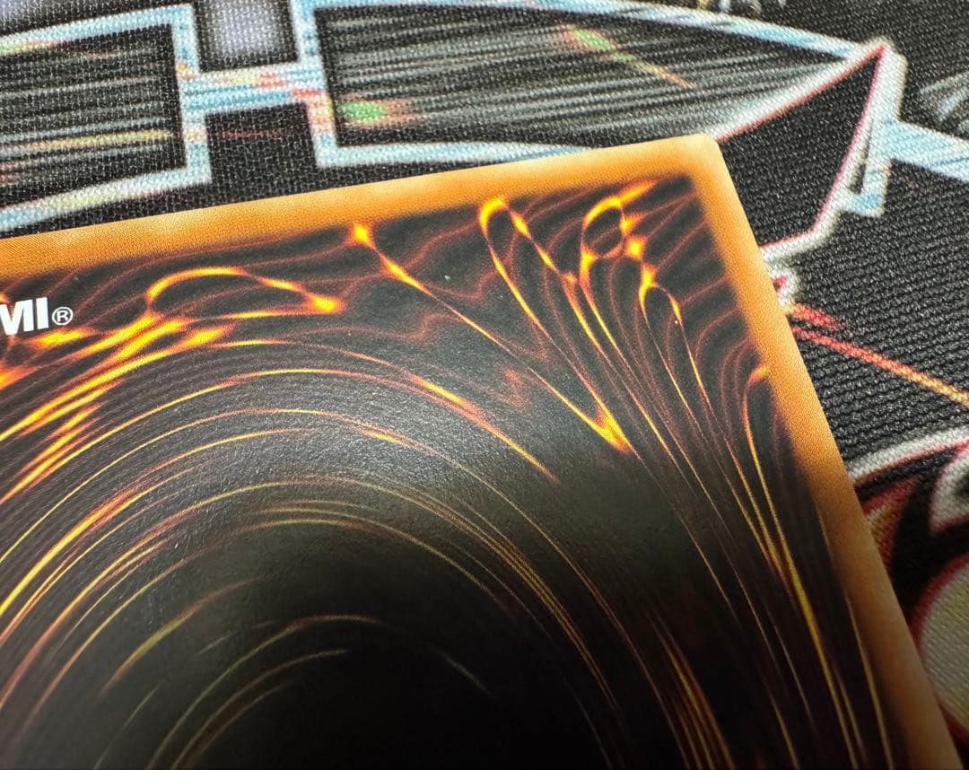 遊戯王　次元障壁　アジア　シク　シークレット