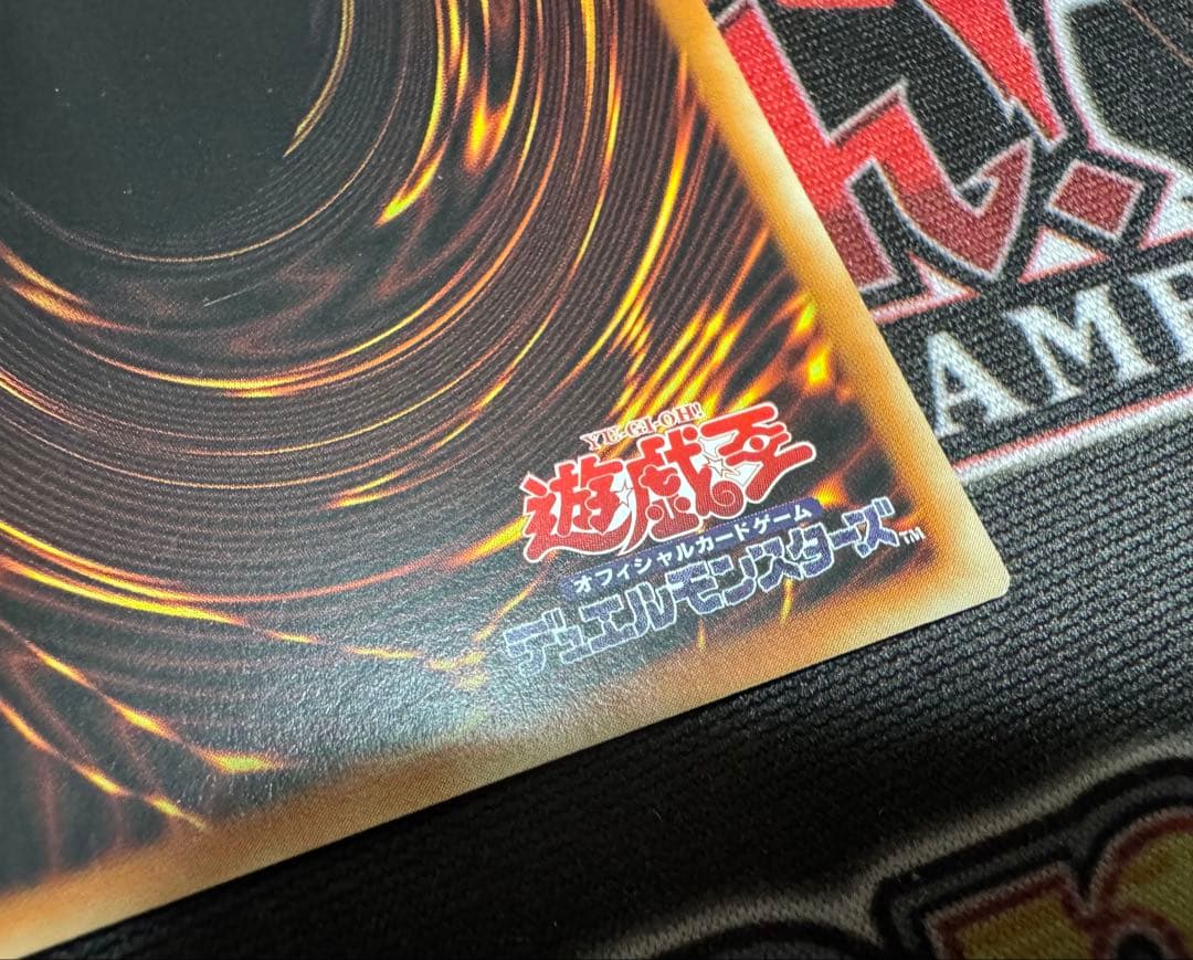 遊戯王　次元障壁　アジア　シク　シークレット