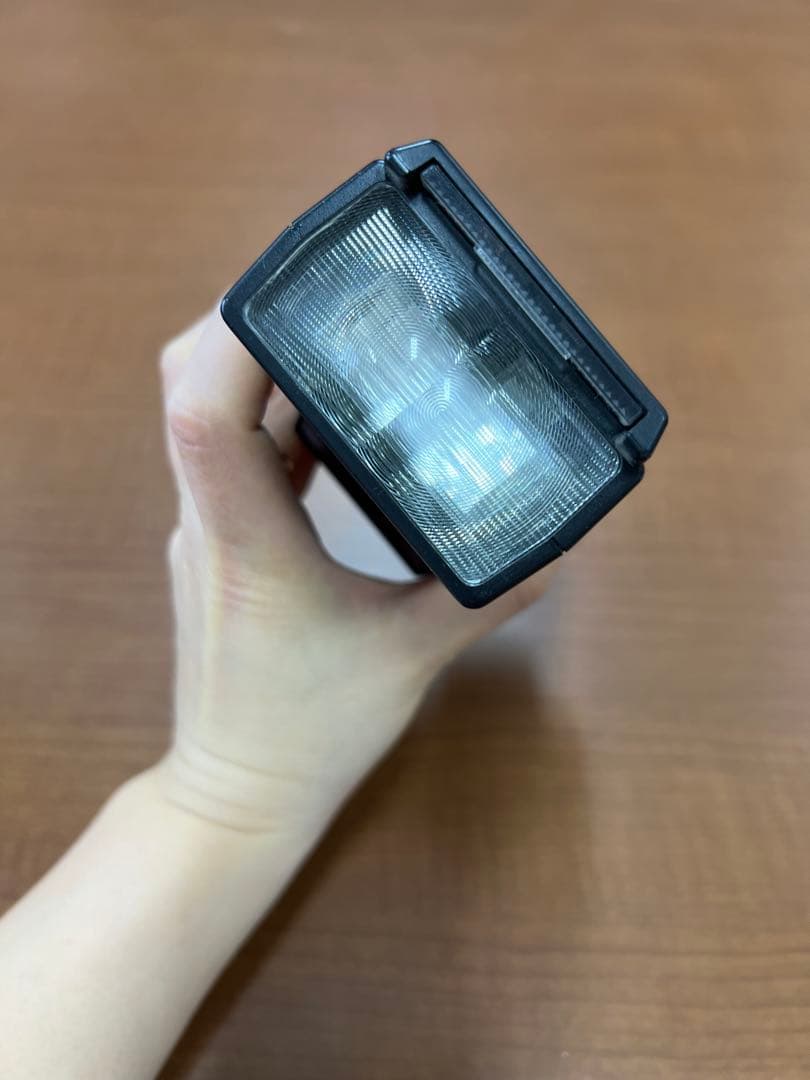 Nikon SB-600 スピードライト