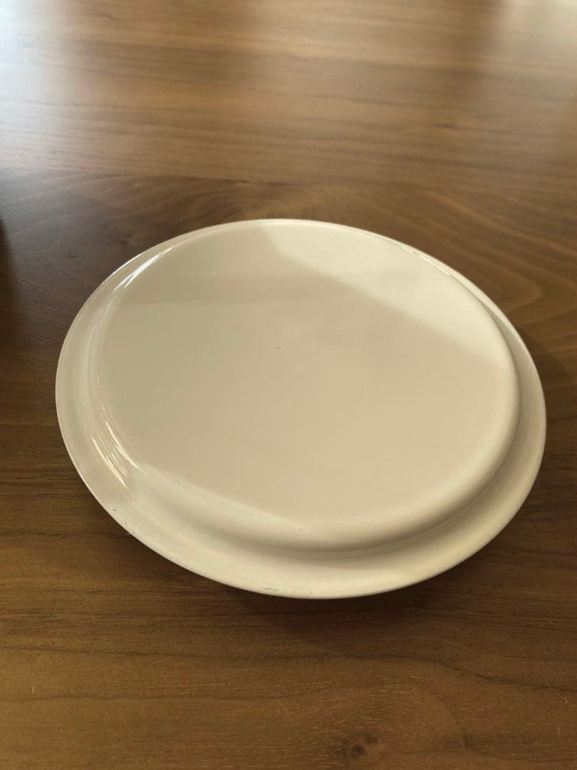 kaico カイコ ホーロー 琺瑯 ケトル 日本製 ホワイト やかん シンプル