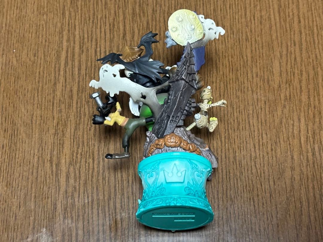 キングダムハーツ ハロウィンタウン　フォーメーションアーツ Vol.3 ソラ