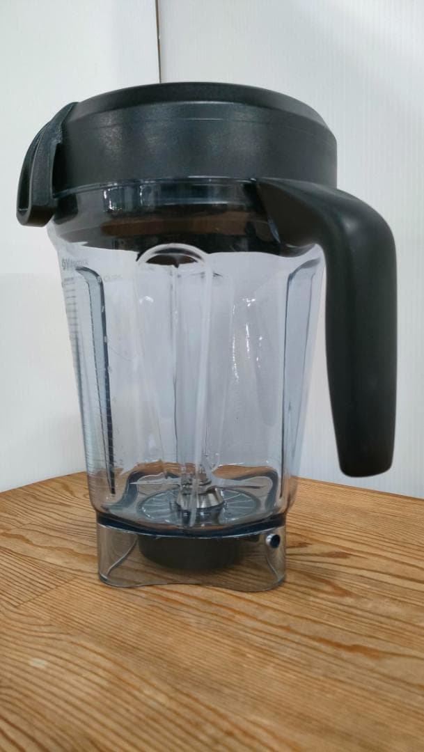 【美品】バイタミックス ウェットコンテナ 2リットル　1635