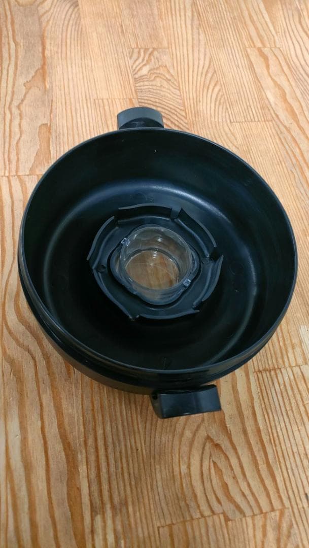 【美品】バイタミックス ウェットコンテナ 2リットル　1635