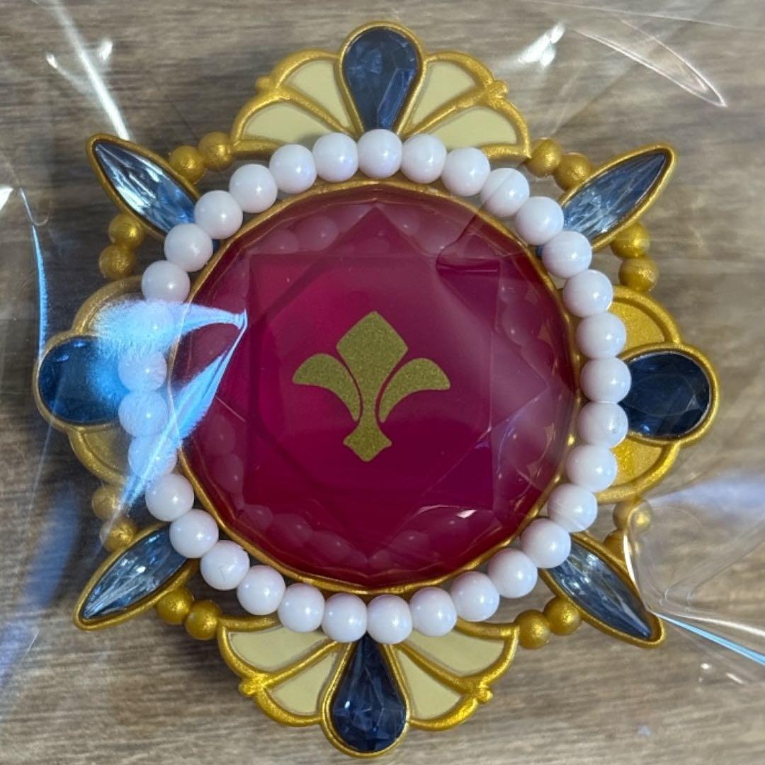 朱桜司 あんスタ スタライ 10th set E 缶バッジ 5個