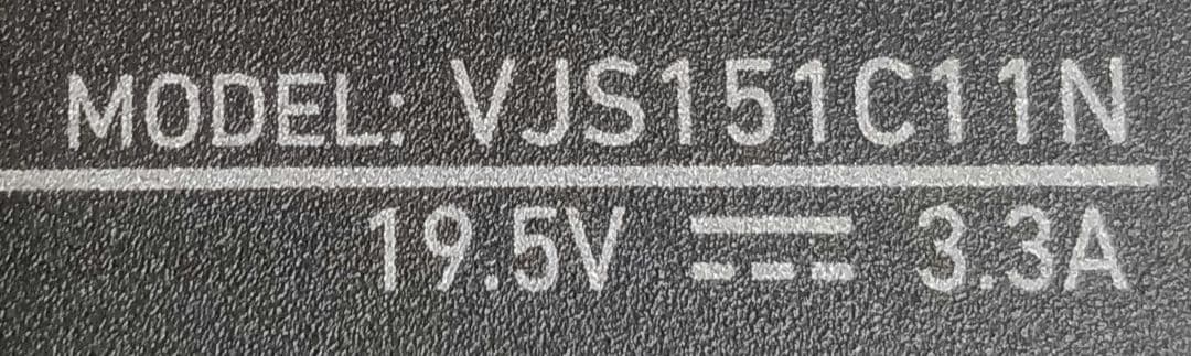Λ VAIO VJS151C11N Intel i7 16GB ストレージ無