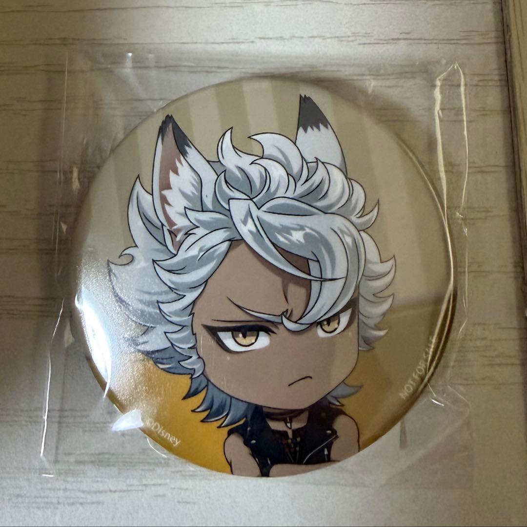ツイステ ねんどろいど ジャック 特典付き