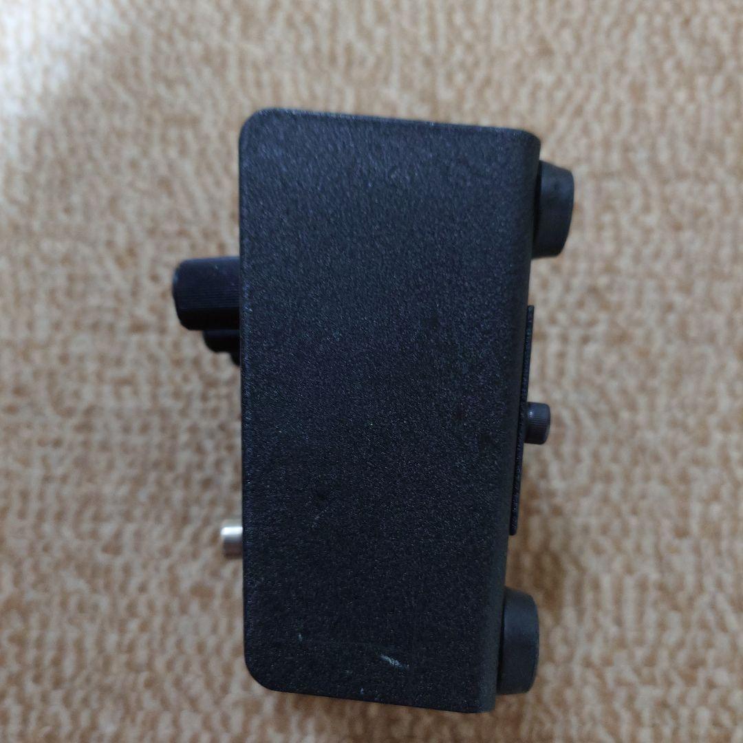 アメリカ製RAT変換ケーブル付き