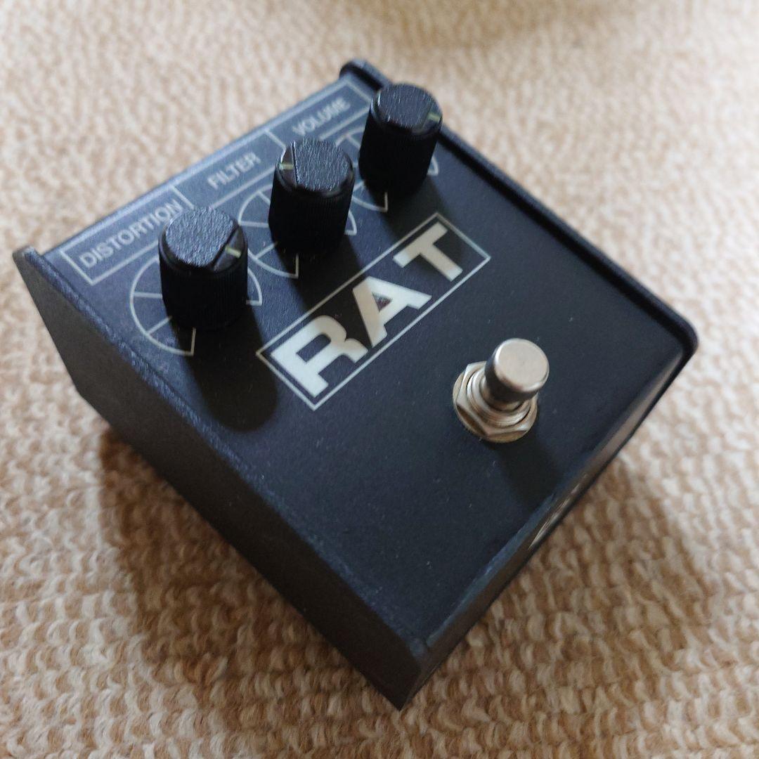 アメリカ製RAT変換ケーブル付き