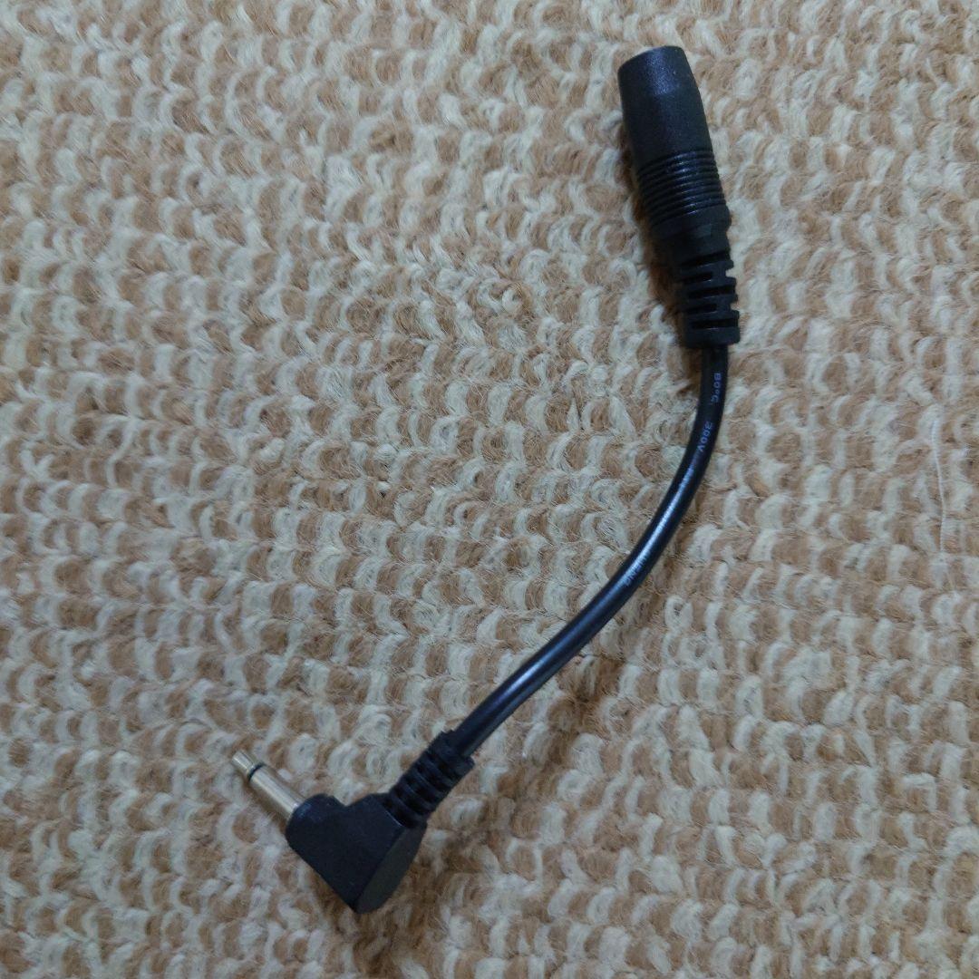 アメリカ製RAT変換ケーブル付き