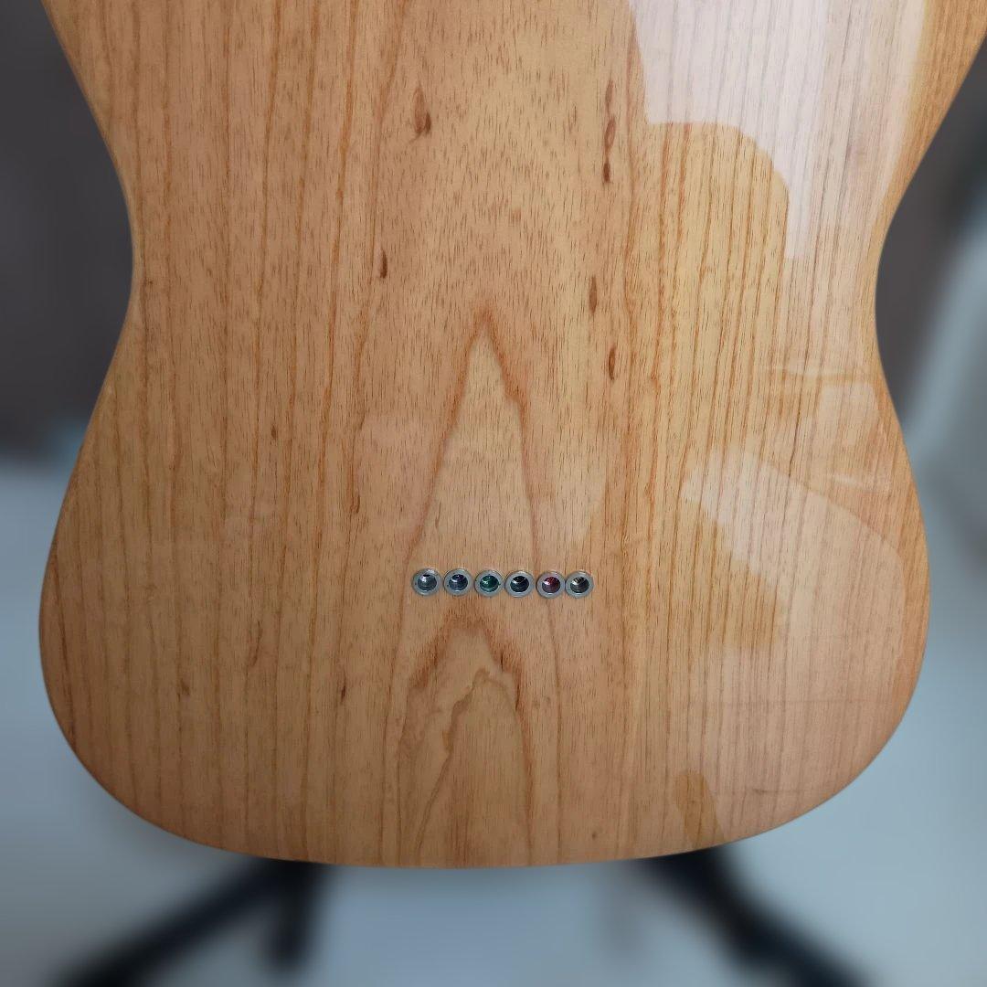 SX Telecasterスタイルエレキギター