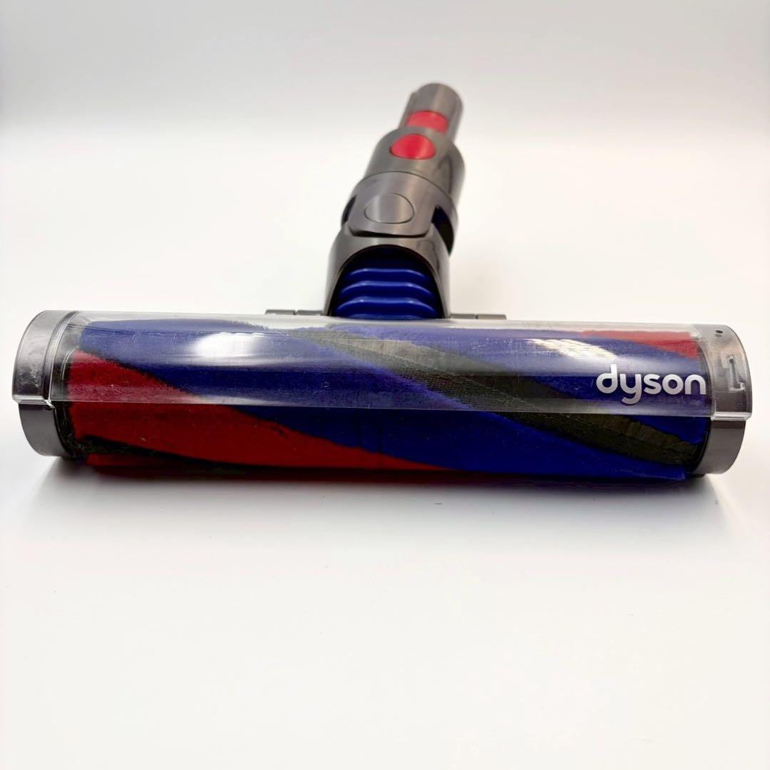 【美品】Dyson Micro 1.5kg 純正ヘッド 489949