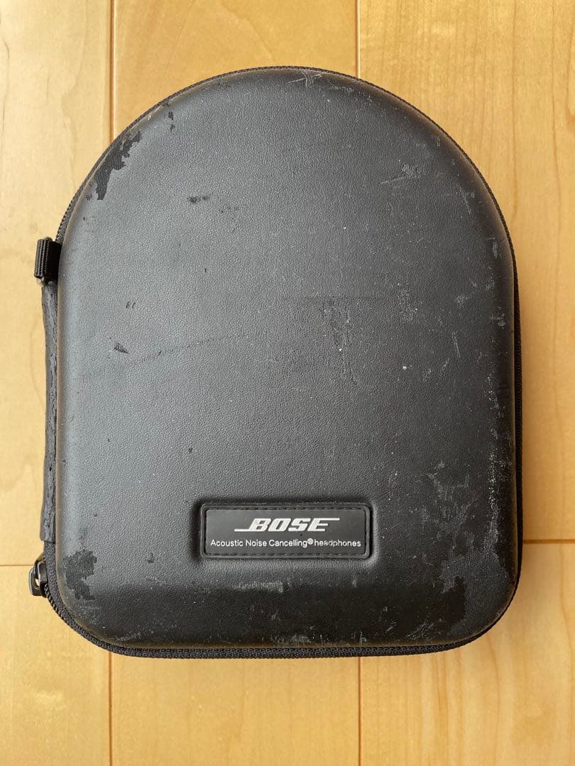 【値下げしました】Bose QuietComfort 3