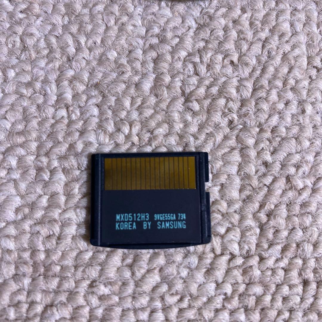 オリンパス キャメディア SP-560uz