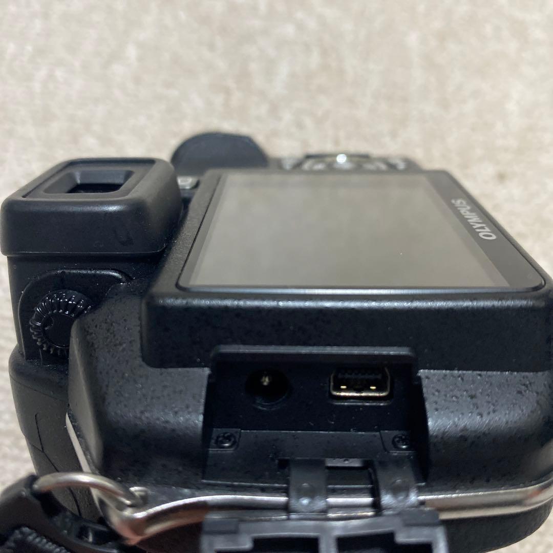 オリンパス キャメディア SP-560uz