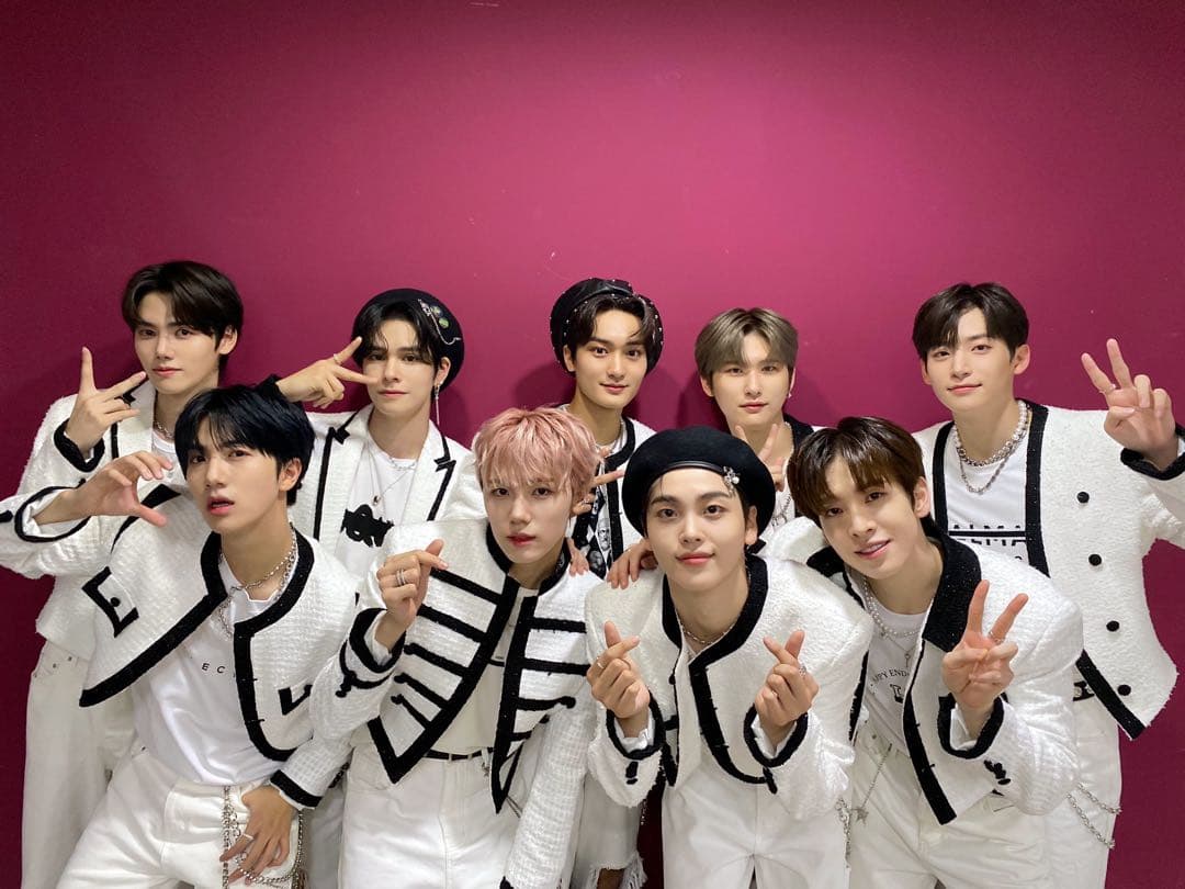 【公式】CRAVITY セリム アレン 対面 サイン会 ユニットトレカ