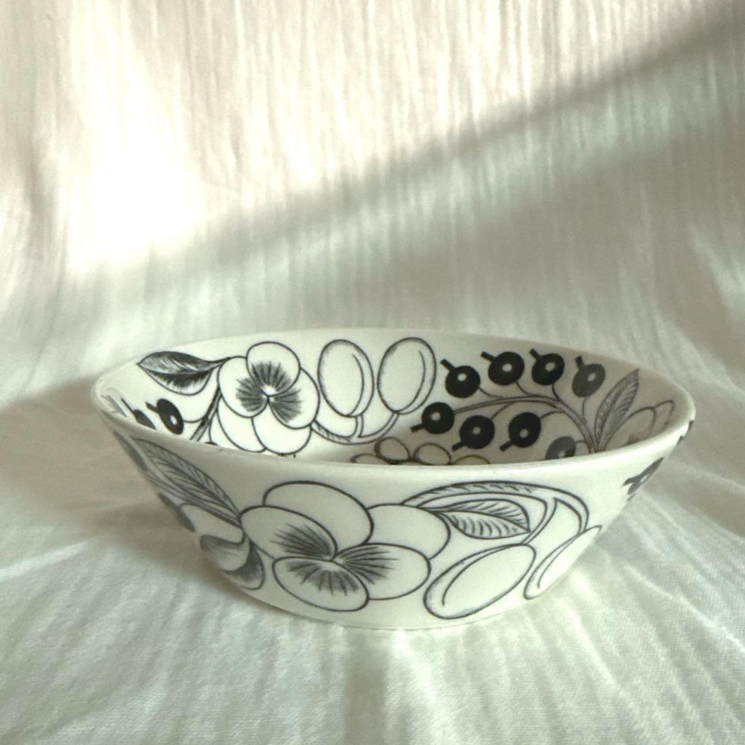 す*ー様 アラビア ブラック パラティッシ 3点セット Arabia Parat