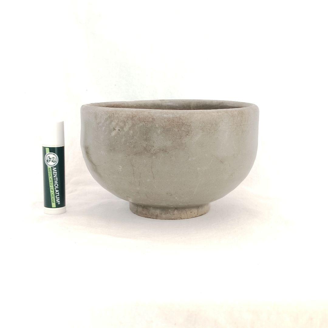 下手・雑器　龍泉窯　南宋　★瑕疵だらけ