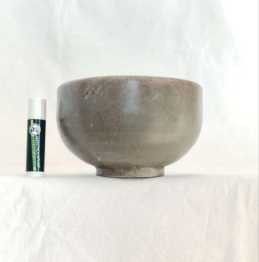 下手・雑器　龍泉窯　南宋　★瑕疵だらけ