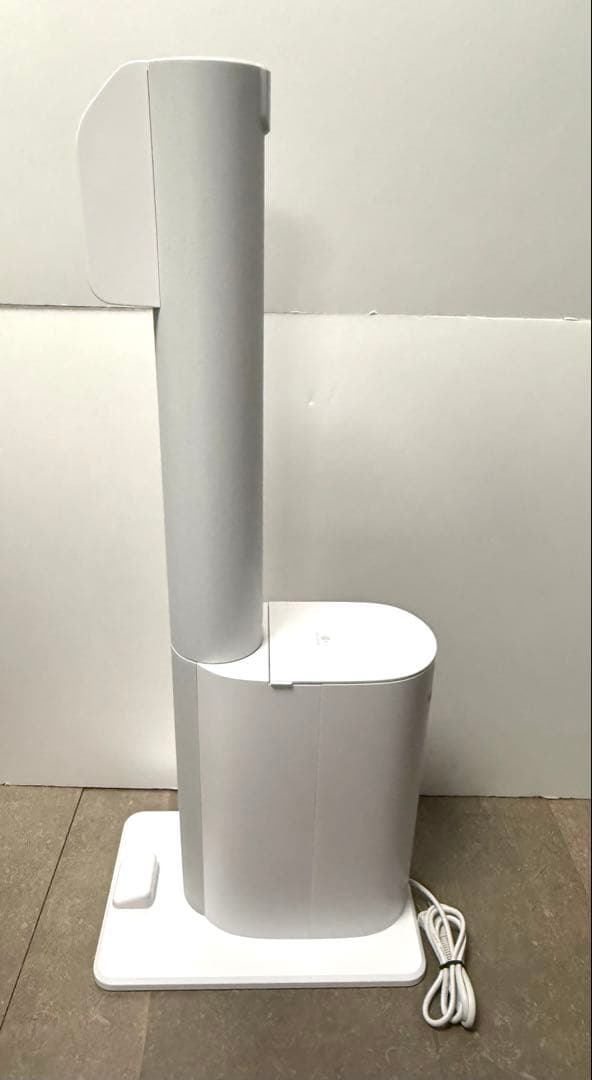 パナソニック◇スティック型コードレス掃除機セパレート型 MC-NX700K-W