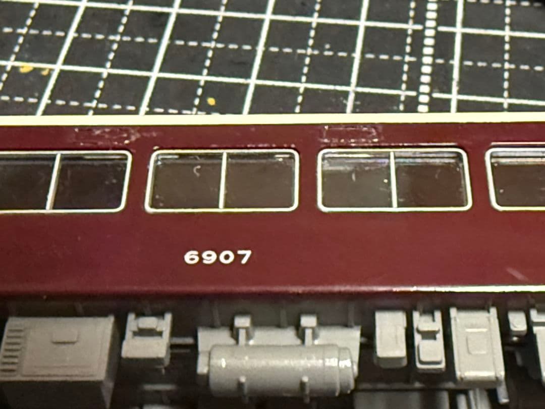 KATO 10-1436 阪急6300系小窓あり8両セット