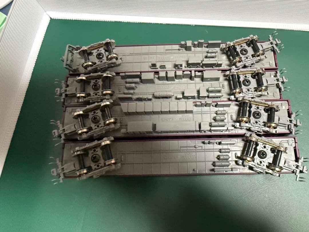 KATO 10-1436 阪急6300系小窓あり8両セット