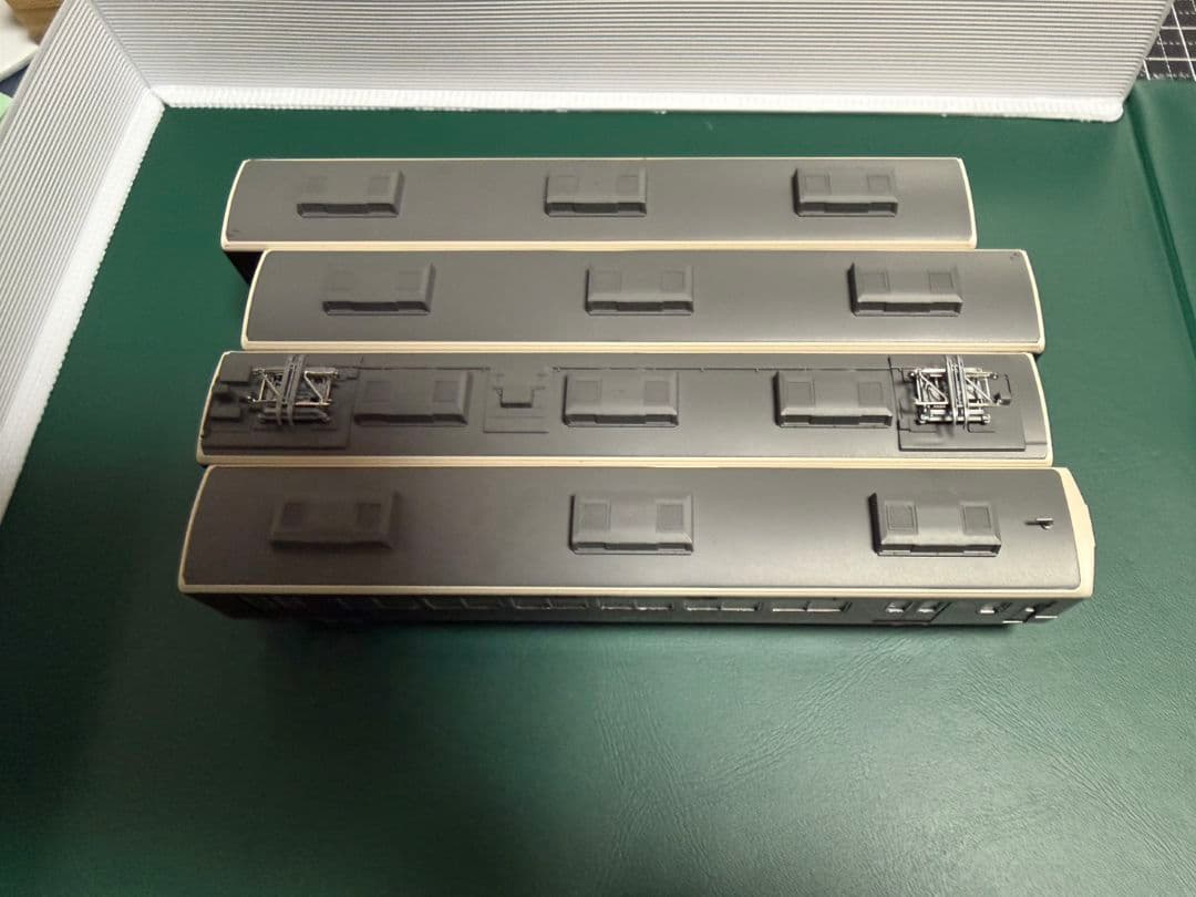 KATO 10-1436 阪急6300系小窓あり8両セット