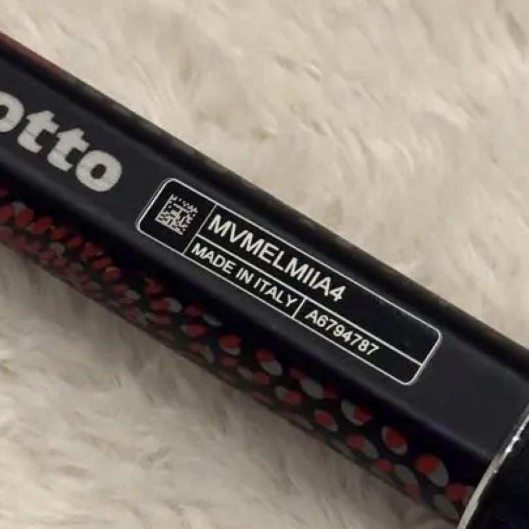 Manfrotto Element MII ビデオ一脚