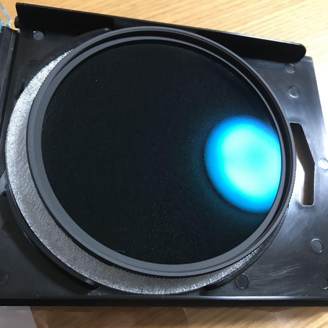 ケンコー PRO1D LOTUS NDフィルター 77mm ND8